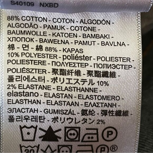 Levi's Men's 511 Slim Fit Flex Jeans Size 30x30 Color: Meyers Crescent - Picture 14 of 14